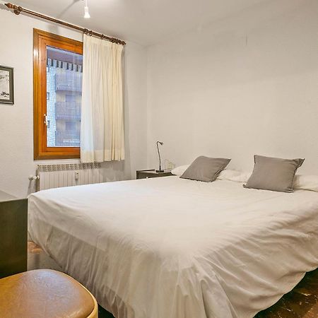 Apartament Eraclau - Eth Slalom En Sapporo Vielha Zewnętrze zdjęcie