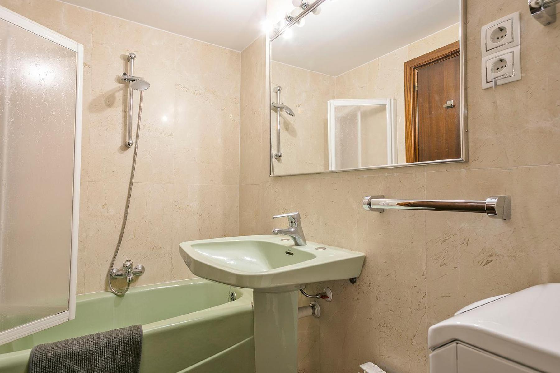 Apartament Eraclau - Eth Slalom En Sapporo Vielha Zewnętrze zdjęcie